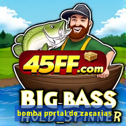 bomba portal do zacarias